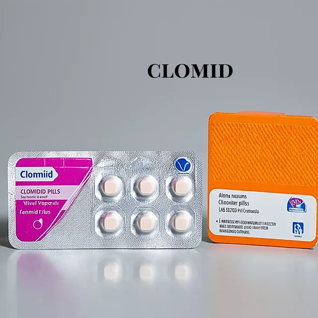 Comment se procurer clomid sans ordonnance